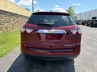 Chevrolet Traverse 2016 LT 4dr SUV w/1LT