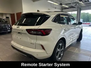Ford Escape 2024 AWD ST-Line 4dr SUV