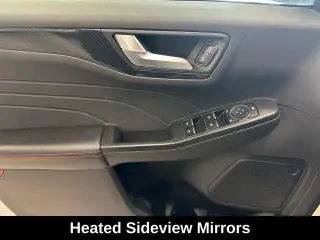 Ford Escape 2024 AWD ST-Line 4dr SUV