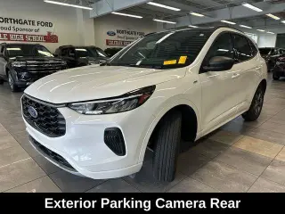 Ford Escape 2024 AWD ST-Line 4dr SUV