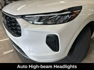Ford Escape 2024 AWD ST-Line 4dr SUV