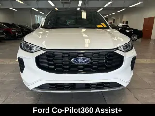 Ford Escape 2024 AWD ST-Line 4dr SUV