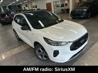Ford Escape 2024 AWD ST-Line 4dr SUV