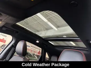 Ford Escape 2024 AWD ST-Line 4dr SUV