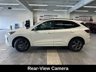 Ford Escape 2024 AWD ST-Line 4dr SUV