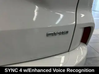 Ford Escape 2024 AWD ST-Line 4dr SUV