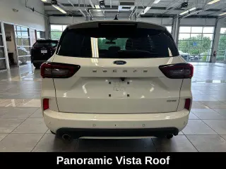 Ford Escape 2024 AWD ST-Line 4dr SUV