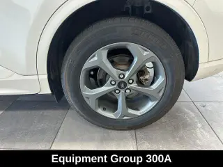 Ford Escape 2024 AWD ST-Line 4dr SUV