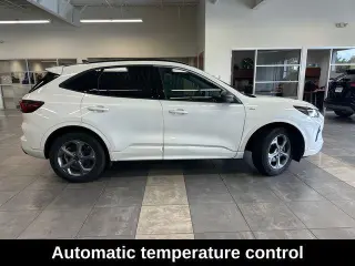 Ford Escape 2024 AWD ST-Line 4dr SUV