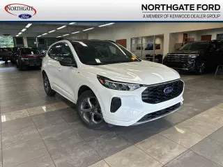 Ford Escape 2024 AWD ST-Line 4dr SUV