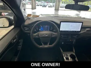 Ford Escape 2024 AWD ST-Line 4dr SUV
