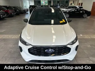 Ford Escape 2024 AWD ST-Line 4dr SUV