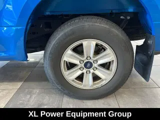 Ford F-150 2019 4x2 XL 2dr Regular Cab 6.5 ft. SB