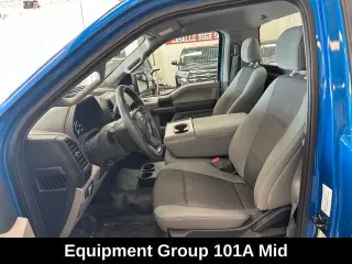 Ford F-150 2019 4x2 XL 2dr Regular Cab 6.5 ft. SB