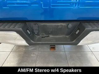 Ford F-150 2019 4x2 XL 2dr Regular Cab 6.5 ft. SB