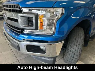 Ford F-150 2019 4x2 XL 2dr Regular Cab 6.5 ft. SB