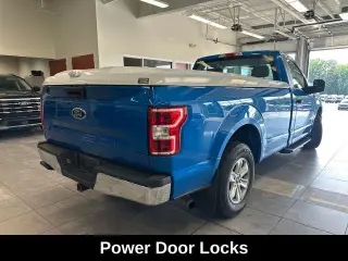 Ford F-150 2019 4x2 XL 2dr Regular Cab 6.5 ft. SB