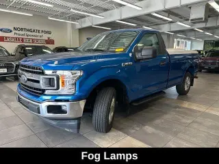 Ford F-150 2019 4x2 XL 2dr Regular Cab 6.5 ft. SB