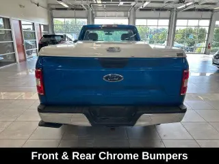 Ford F-150 2019 4x2 XL 2dr Regular Cab 6.5 ft. SB