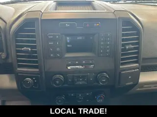Ford F-150 2019 4x2 XL 2dr Regular Cab 6.5 ft. SB