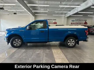 Ford F-150 2019 4x2 XL 2dr Regular Cab 6.5 ft. SB