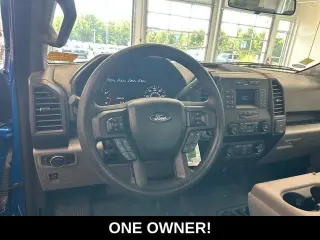 Ford F-150 2019 4x2 XL 2dr Regular Cab 6.5 ft. SB