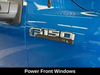 Ford F-150 2019 4x2 XL 2dr Regular Cab 6.5 ft. SB