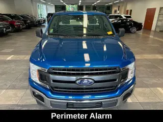 Ford F-150 2019 4x2 XL 2dr Regular Cab 6.5 ft. SB