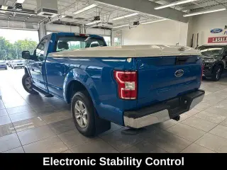 Ford F-150 2019 4x2 XL 2dr Regular Cab 6.5 ft. SB