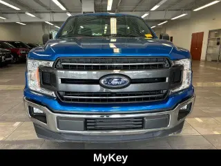 Ford F-150 2019 4x2 XL 2dr Regular Cab 6.5 ft. SB