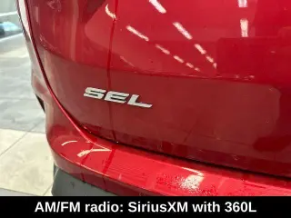Ford Edge 2024 AWD SEL 4dr SUV