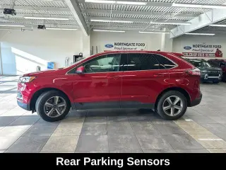 Ford Edge 2024 AWD SEL 4dr SUV