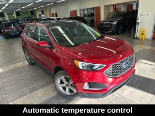 Ford Edge 2024 AWD SEL 4dr SUV