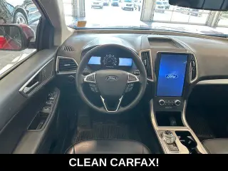 Ford Edge 2024 AWD SEL 4dr SUV