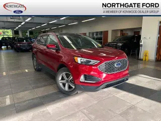 Ford Edge 2024 AWD SEL 4dr SUV