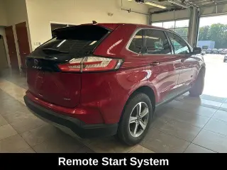 Ford Edge 2024 AWD SEL 4dr SUV