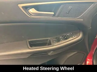 Ford Edge 2024 AWD SEL 4dr SUV