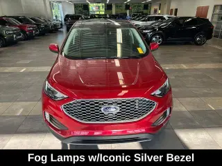 Ford Edge 2024 AWD SEL 4dr SUV
