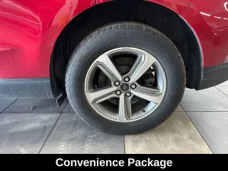 Ford Edge 2024 AWD SEL 4dr SUV