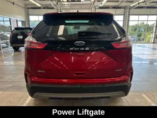 Ford Edge 2024 AWD SEL 4dr SUV