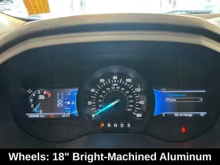 Ford Edge 2024 AWD SEL 4dr SUV