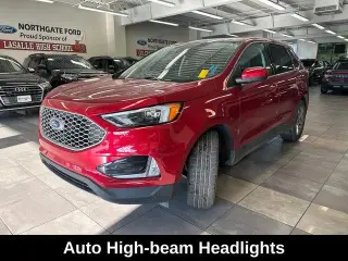 Ford Edge 2024 AWD SEL 4dr SUV