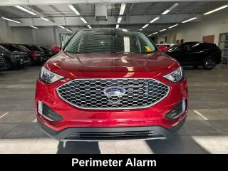 Ford Edge 2024 AWD SEL 4dr SUV