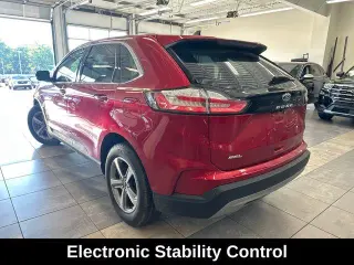 Ford Edge 2024 AWD SEL 4dr SUV