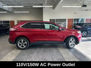 Ford Edge 2024 AWD SEL 4dr SUV