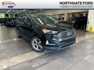 Ford Edge 2024 AWD SEL 4dr SUV