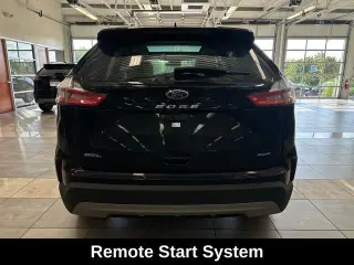 Ford Edge 2024 AWD SEL 4dr SUV