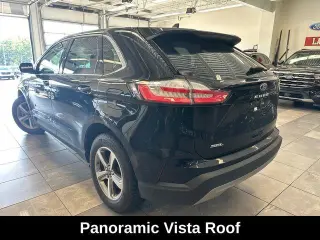 Ford Edge 2024 AWD SEL 4dr SUV
