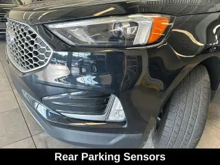 Ford Edge 2024 AWD SEL 4dr SUV