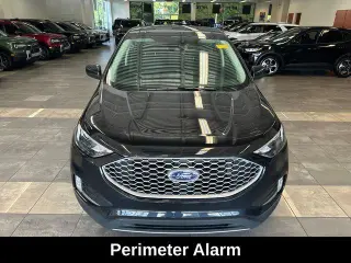 Ford Edge 2024 AWD SEL 4dr SUV
